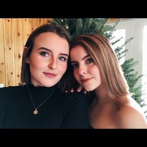 Meet your Posher, Catherine